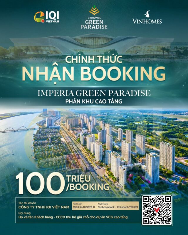 booking cần giờ skyline