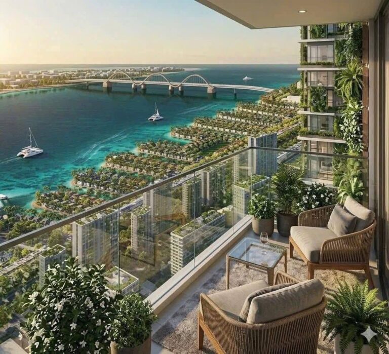 Imperia Cần Giờ Skyline: Phân Tích Chuyên Sâu Cơ Hội Đầu Tư Đột Phá Tại Đô Thị Sinh Thái Biển Tương