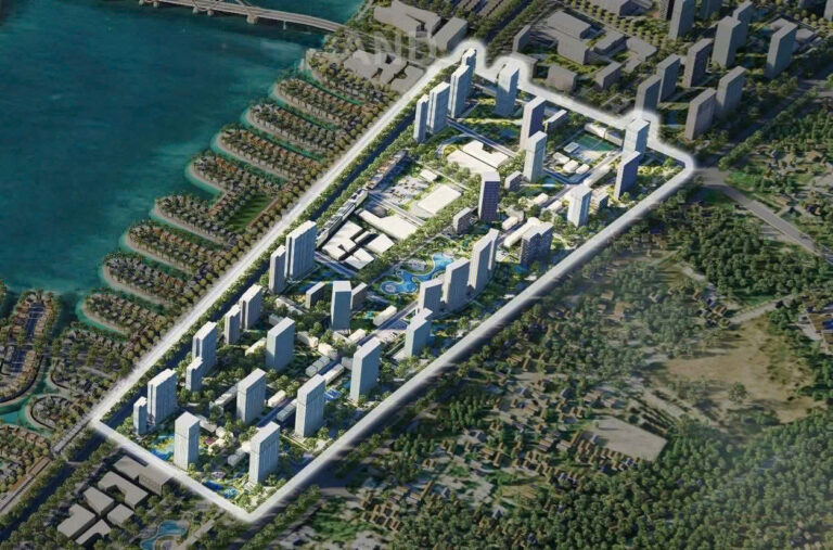 MIK Cần Giờ: Phân Tích Chuyên Sâu Tiềm Năng Đầu Tư và Cơ Hội Sinh Lời Bền Vững Tại Vùng Đất Triển